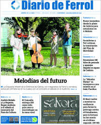 Diario de Ferrol