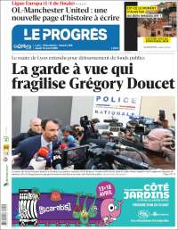 Progres de Fecamp