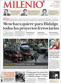 Milenio de Hidalgo