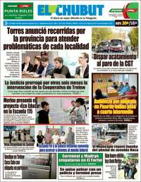 El Chubut