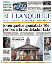 El Llanquihue