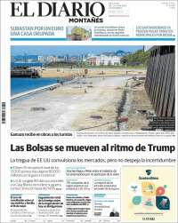 El Diario Montañés