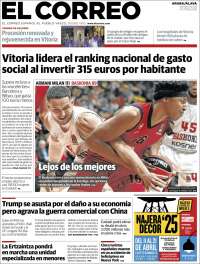 El Correo - Álava