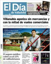 El Día de Valladolid