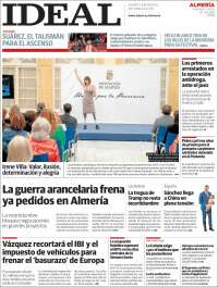 Ideal Almeria