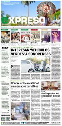 Expreso