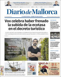 Diario de Mallorca