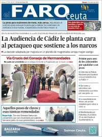 El Faro de Ceuta