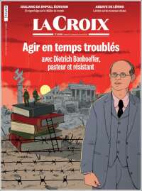 La Croix