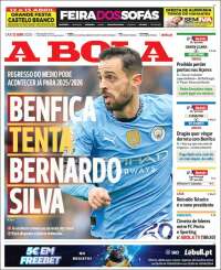 A Bola