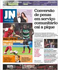 Jornal de Notícias