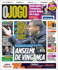 O Jogo