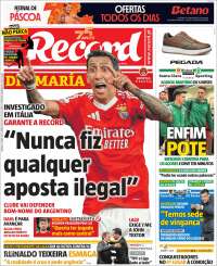 Record