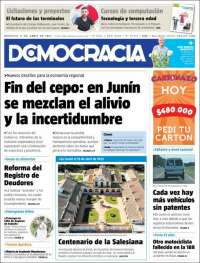 Diario Democracia