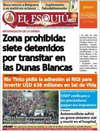 El Esquiu