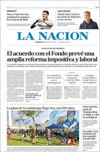 La Nación
