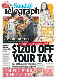 The Daily Telegraph