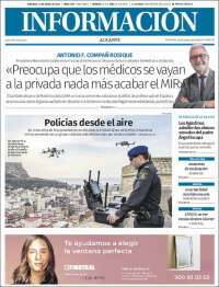 Diario Información