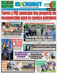 El Chubut
