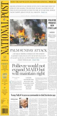 The National Post