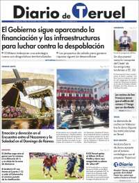 Diario de Teruel