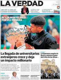La Verdad de Murcia