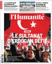 l'Humanite