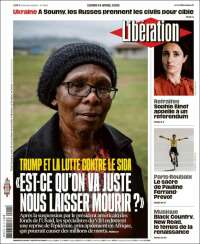 Libération