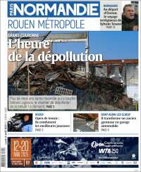 Paris Normandie