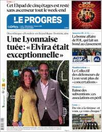 Progres de Fecamp