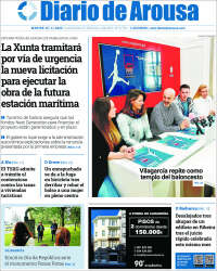 Diario de Arousa