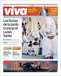 Viva Sevilla