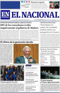 El Nacional