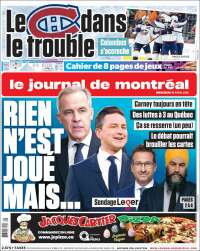 Le Journal de Montréal
