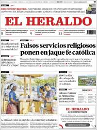 El Heraldo