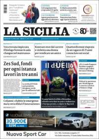 La Sicilia