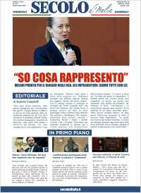 Secolo d'Italia