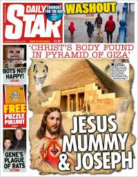 Daily Star