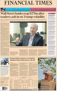 Financial Times