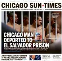 Chicago Sun-Times