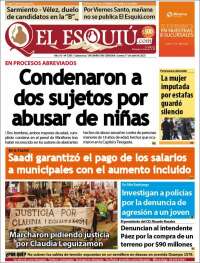 El Esquiu