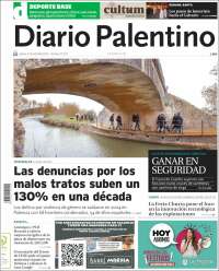 Diario Palentino
