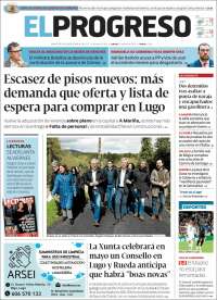El Progreso