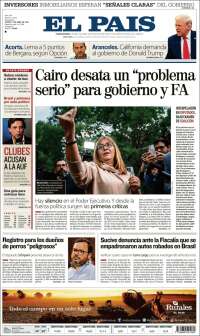 El País