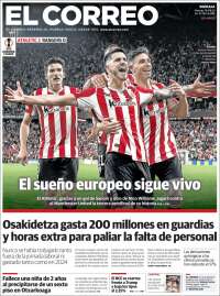 El Correo