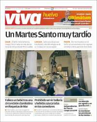 Viva Huelva