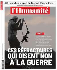 l'Humanite