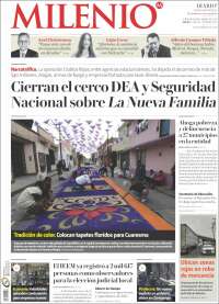 Milenio - Estado de México