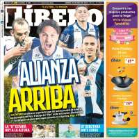 Líbero