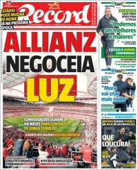 Record